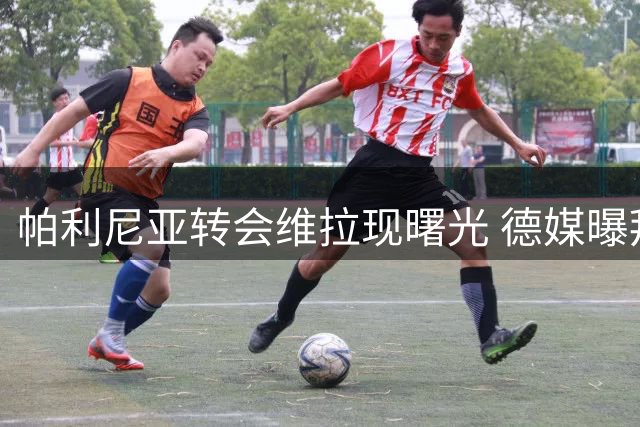 帕利尼亚转会维拉现曙光 德媒曝拜仁降价促交易完成