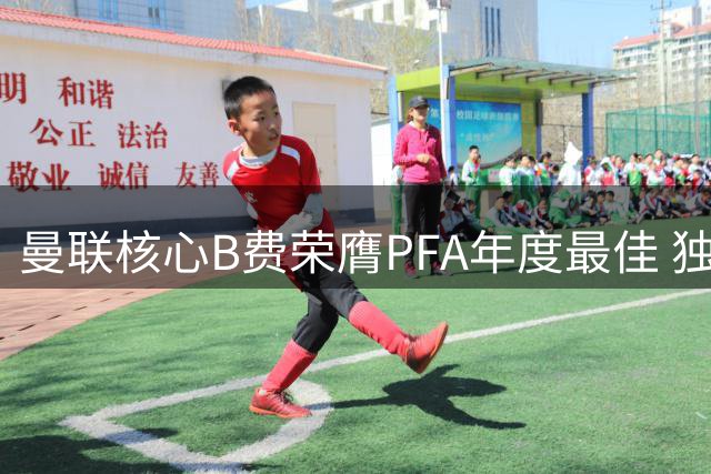 曼联核心B费荣膺PFA年度最佳 独揽三大个人殊荣