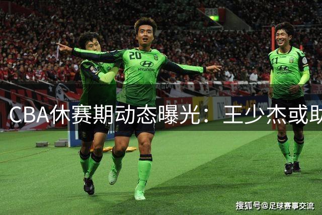 CBA休赛期动态曝光：王少杰或助力辽宁队补强 深圳稳守三外援核心阵容